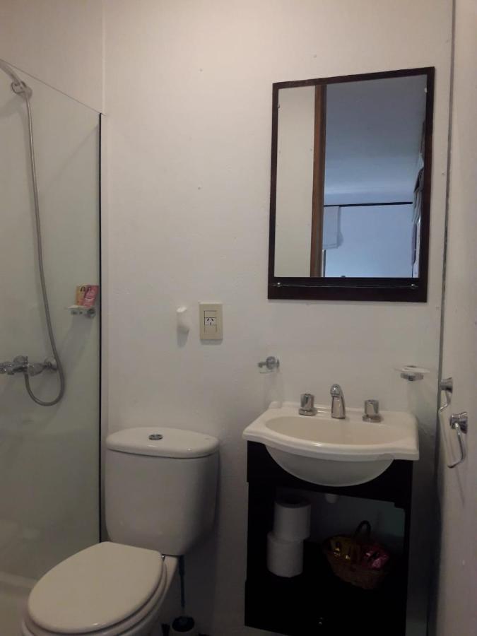 Vagones De La Patagonia Appartement El Calafate Buitenkant foto