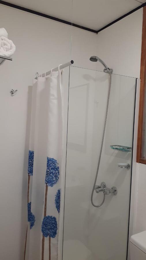 Vagones De La Patagonia Appartement El Calafate Buitenkant foto