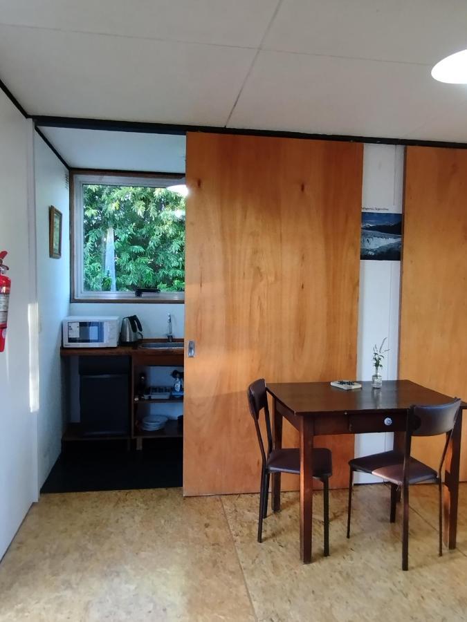 Vagones De La Patagonia Appartement El Calafate Buitenkant foto
