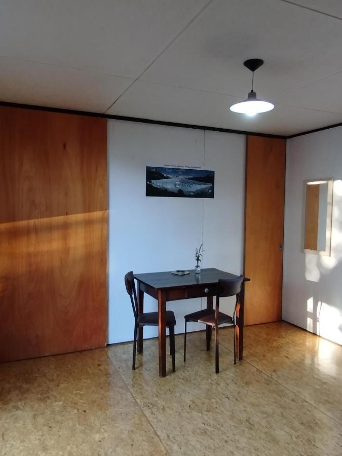 Vagones De La Patagonia Appartement El Calafate Buitenkant foto