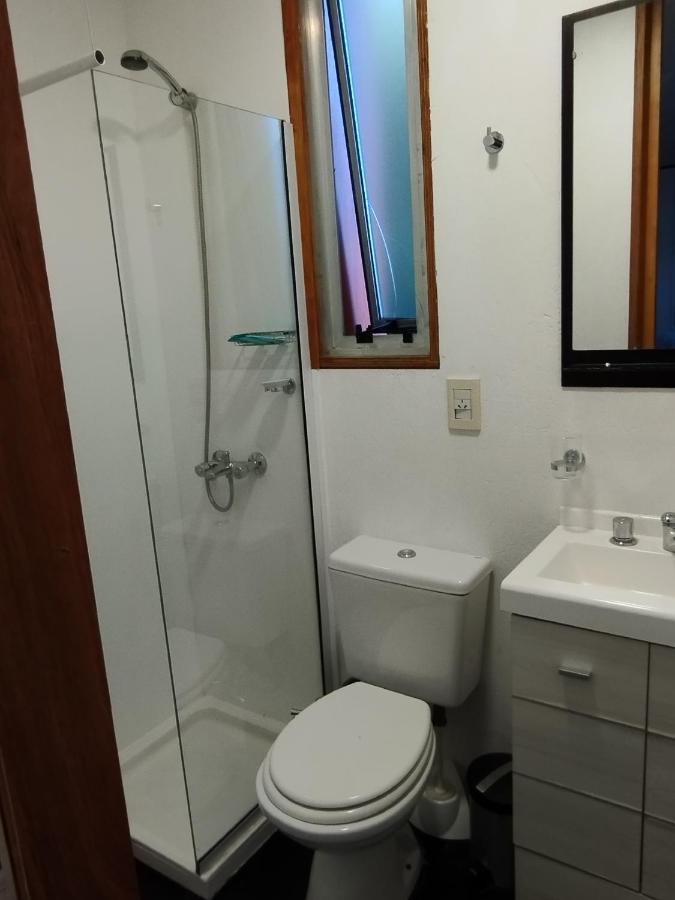 Vagones De La Patagonia Appartement El Calafate Buitenkant foto